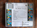 Mango Groove- Hometalk (RSA VG+)