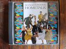 Mango Groove- Hometalk (RSA VG+)