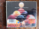 WonderBoom- Never Ever Ever Ever (RSA VG-)