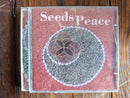 Seeds Of Peace- Seeds Of Peace (RSA VG+)