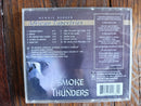 Hennie Bekker- The Smoke That Thunders (RSA VG)