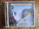 Hennie Bekker- The Smoke That Thunders (RSA VG)