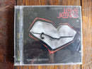 Love Jones- Special Edition (RSA VG+)