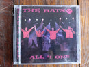 The Bats- All 4 One (RSA VG+)