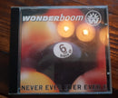 WonderBoom- Never Ever Ever Ever (RSA VG-)