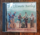 The Hairy Legged Lentil Eaters- The Ultimate Bootleg (RSA VG)