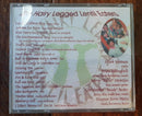 The Hairy Legged Lentil Eaters- The Ultimate Bootleg (RSA VG)