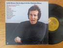Herb Alpert & The Tijuana Brass - Solid Brass (USA VG)