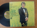 Herb Alpert & The Tijuana Brass - The Beat Of The Brass (USA VG) Gatefold