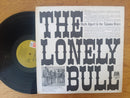 Herb Alpert & The Tijuana Brass - The Lonely Bull (USA VG)