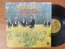 Herb Alpert & The Tijuana Brass - The Beat Of The Brass (USA VG) Gatefold