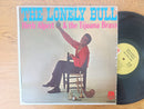 Herb Alpert & The Tijuana Brass - The Lonely Bull (USA VG)