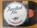 Dave Clarke Five - 25 Thumping Great Hits (RSA VG+)