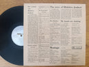 David Kramer - The Story Of Blokkies Joubert (RSA VG+)