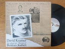 David Kramer - The Story Of Blokkies Joubert (RSA VG+)
