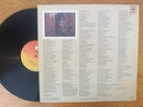 Billy Joel - 52nd Street (RSA VG)