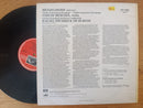 Mendelssohn*, Yehudi Menuhin, London Symphony Orchestra, Rafael Frühbeck De Burgos – Violin Concerto In E Minor / Violin Concerto In D Minor (UK VG)
