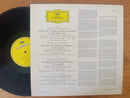 David* Und Igor Oistrach - Bach* • Beethoven* • Vivaldi* – David Und Igor Oistrach (Germany VG+)