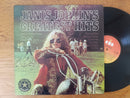 Janis Joplin - Greatest Hits (RSA VG+)