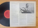 Earl Scruggs Performing With His Family And Friends (USA VG+)