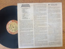 VA – Newport Broadside (USA VG+)