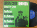 VA – Broadside Reunion Vol. 6 (USA VG+)