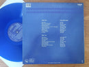 Elvis Presley - Elvis Blue (RSA VG) Blue Vinyl +Poster