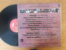VA - We Are The World (RSA VG) Gatefold