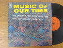 VA - Music Of Our Time (RSA VG)