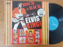Elvis Presley - Rock Is Back (RSA VG-)