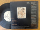 Rickie Lee Jones - Girl At Her Volcano (USA VG) 10"