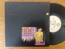 Rickie Lee Jones - Girl At Her Volcano (USA VG) 10"
