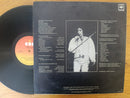 Bob Dylan - Street Legal (RSA VG-)