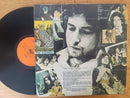 Bob Dylan - Desire (RSA VG)
