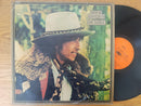 Bob Dylan - Desire (RSA VG)