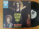 Rust - Come With Me (Germany VG)