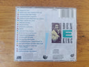 Ben. E. King- The Ultimate Collection (RSA VG+)