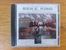 Ben. E. King- The Ultimate Collection (RSA VG+)