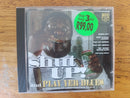 Shut Up And Play The Blues- Instrumental Blues (EU VG+)