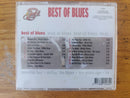 Best Of Blues- Various (EU VG+)