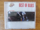 Best Of Blues- Various (EU VG+)