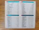 Blues N Soul- 100 Greats. Vol I,II,III,IV (USA VG+) 4 CDs