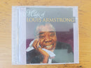 Louis Armstrong- The Magic Of (RSA VG+)
