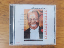 Louis Armstrong- Mack The Knife (EU VG+)