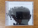 Decyfer Down- Crash (RSA VG+)