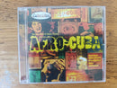 Afro-Cuba- Various (EU VG+)
