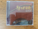 Spanish Guitar- Various (UK VG+)