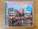 Music Of India- Traditional Indian Sitar (UK VG+)