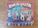 Putumayo Presents- Cajun (USA VG+)