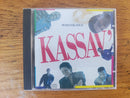 Kassav'- Majestik Zouk (USA VG+)